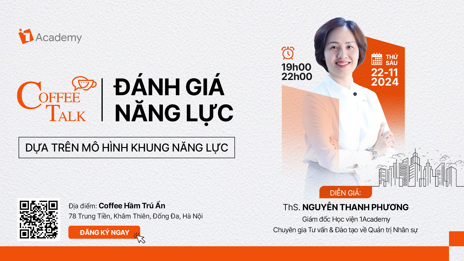 Đánh giá năng lực trên mô hình khung năng lực